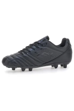 Scarpe da Calcio Nere Outdoor LOTTO STADIO 705 FG