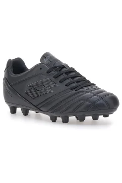Scarpe da Calcio Nere Outdoor LOTTO STADIO 705 FG