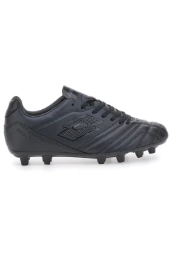 Scarpe da Calcio Nere Outdoor LOTTO STADIO 705 FG