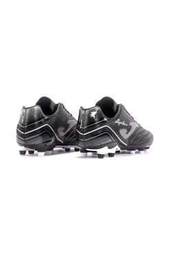 Scarpe da calcio nere per terreno solido JOMA AGUILA 2401