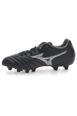 Scarpe da Calcio Nere Per terreni Morbidi MIZUNO MONARCIDA NEO III SELECT