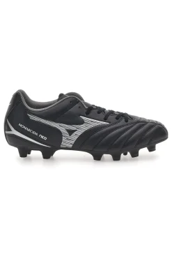 Scarpe da Calcio Nere Per terreni Morbidi MIZUNO MONARCIDA NEO III SELECT