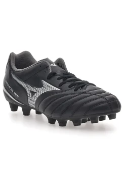 Scarpe da Calcio Nere Per terreni Morbidi MIZUNO MONARCIDA NEO III SELECT
