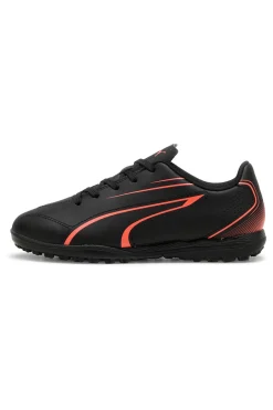 Scarpe da Calcio Nere per Terreni Sintetici JOMA VITORIA TT