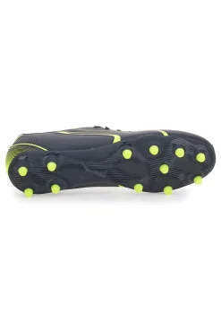 Scarpe da Calcio Nere Puma Vitoria FG/AG