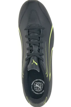 Scarpe da Calcio Nere Puma Vitoria FG/AG
