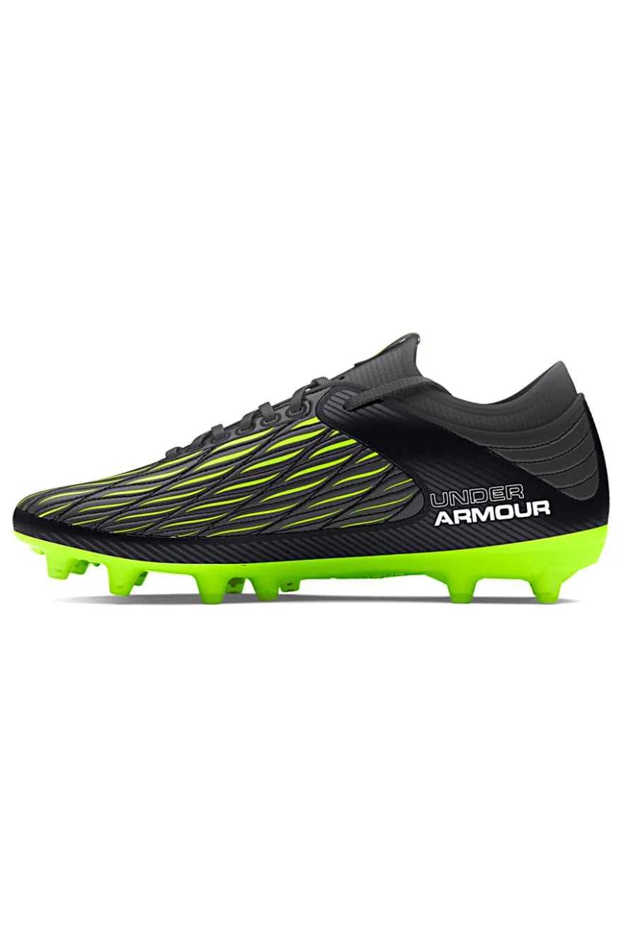 Scarpe da calcio outdoor UNDER ARMOUR UA U Magnetico Select 4 FG