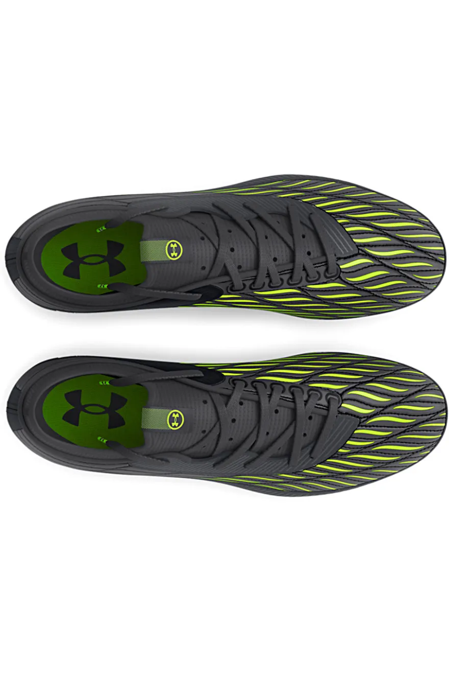 Scarpe da calcio outdoor UNDER ARMOUR UA U Magnetico Select 4 FG