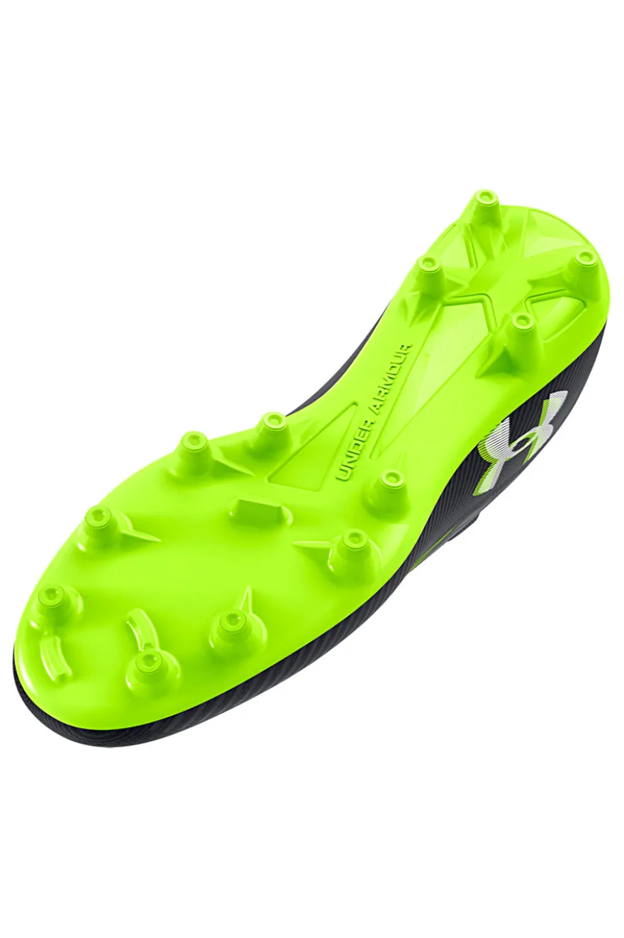 Scarpe da calcio outdoor UNDER ARMOUR UA U Magnetico Select 4 FG