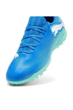 Scarpe da calcio per allenamento su erba Puma Future 7 Play TT JR