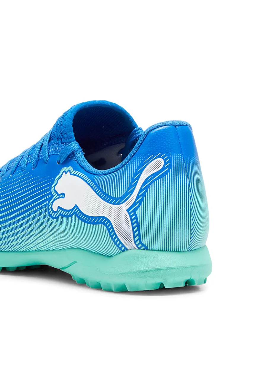 Scarpe da calcio per allenamento su erba Puma Future 7 Play TT JR