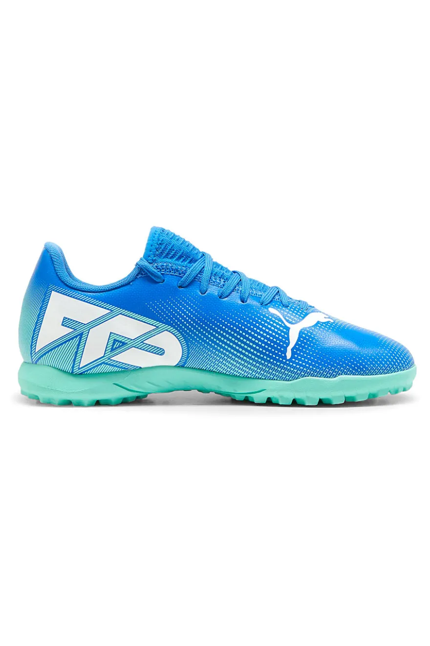Scarpe da calcio per allenamento su erba Puma Future 7 Play TT JR