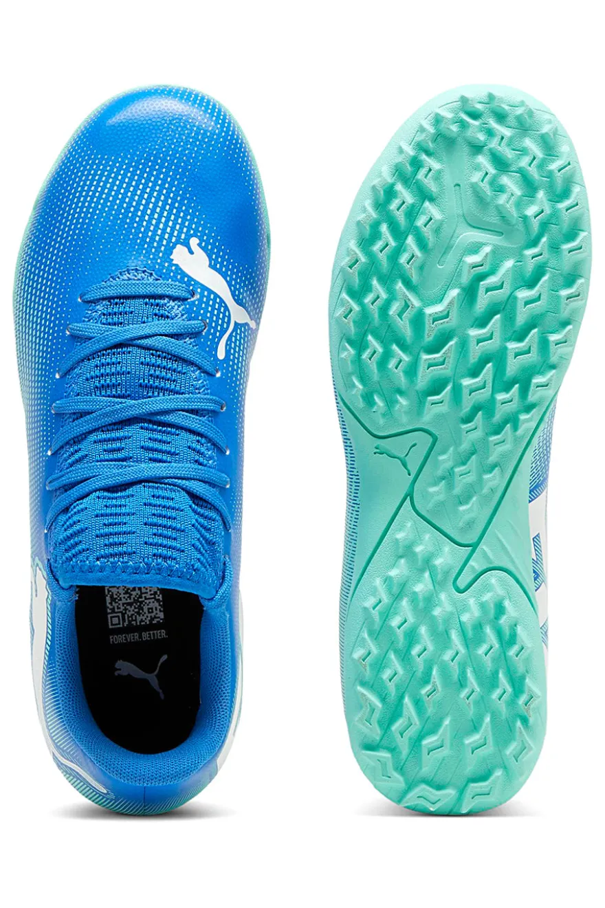 Scarpe da calcio per allenamento su erba Puma Future 7 Play TT JR