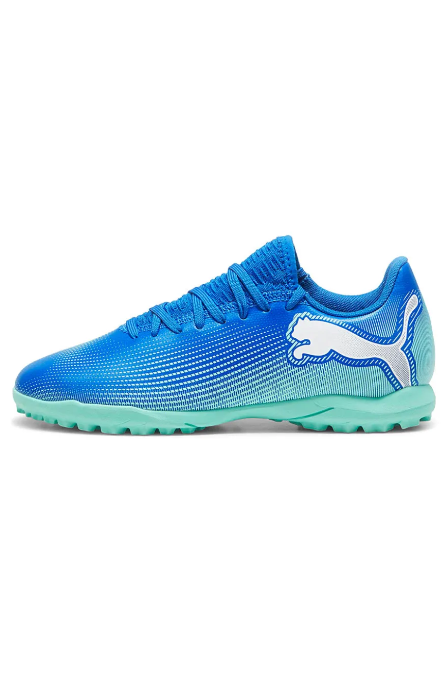 Scarpe da calcio per allenamento su erba Puma Future 7 Play TT JR