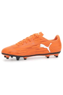Scarpe da Calcio Puma Rapido III FG/AG Arancio