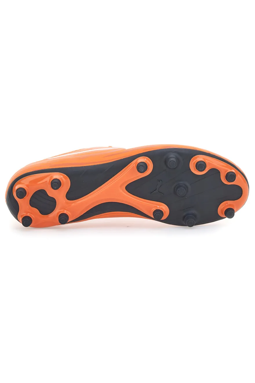Scarpe da Calcio Puma Rapido III FG/AG Arancio