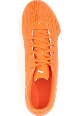 Scarpe da Calcio Puma Rapido III FG/AG Arancio
