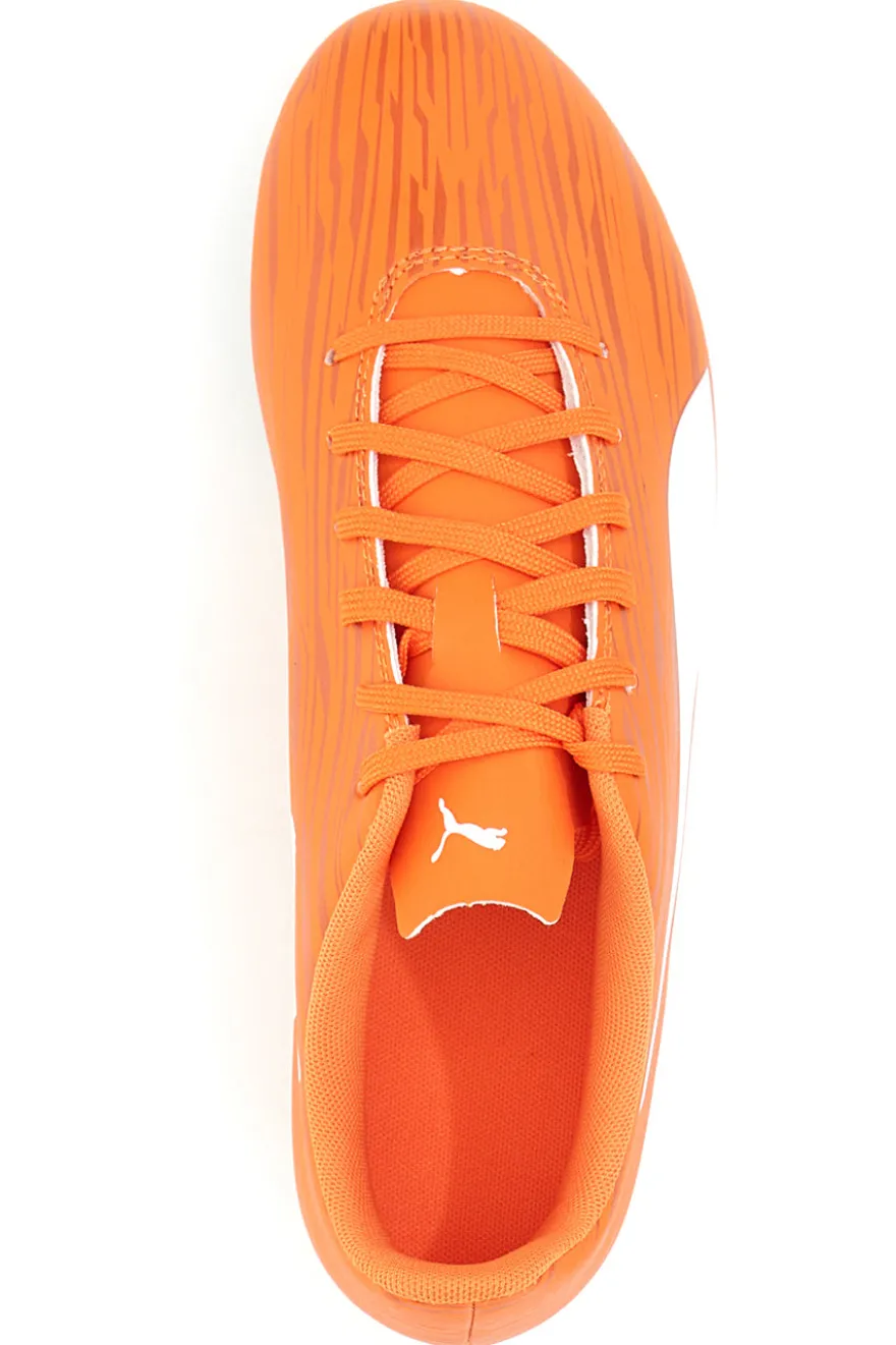 Scarpe da Calcio Puma Rapido III FG/AG Arancio