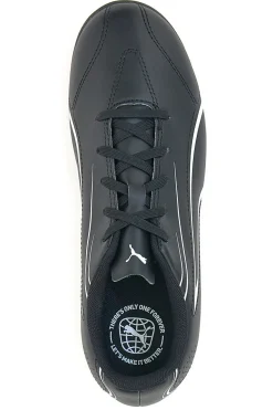 Scarpe da Calcio Puma Vitoria TT Jr Nere