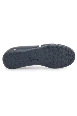 Scarpe da Calcio Puma Vitoria TT Jr Nere
