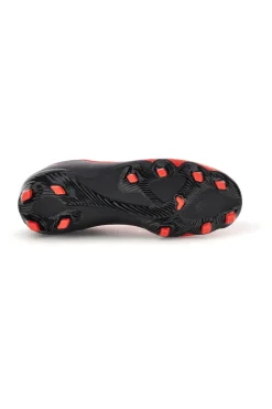 Scarpe da calcio rosse con inserti bianchi e suola MG Skechers SKX_2 Club MG