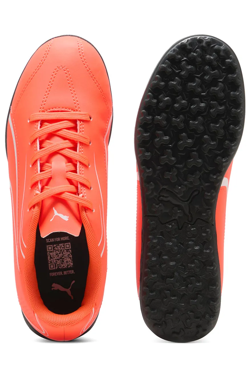 Scarpe da Calcio Rosse per Terreni Sintetici JOMA VITORIA TT Jr