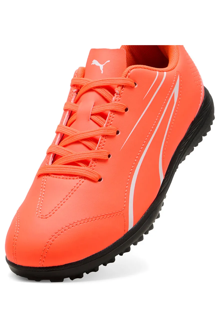 Scarpe da Calcio Rosse per Terreni Sintetici JOMA VITORIA TT Jr