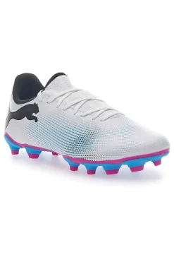 Scarpe da Calcio Terreno Naturale Puma Future 7 Play FG/AG
