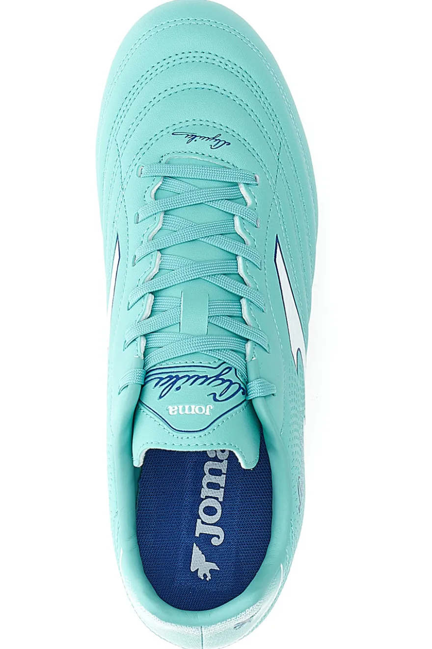 Scarpe da Calcio Turchesi JOMA AGUILA 2527 FIRM GROUND