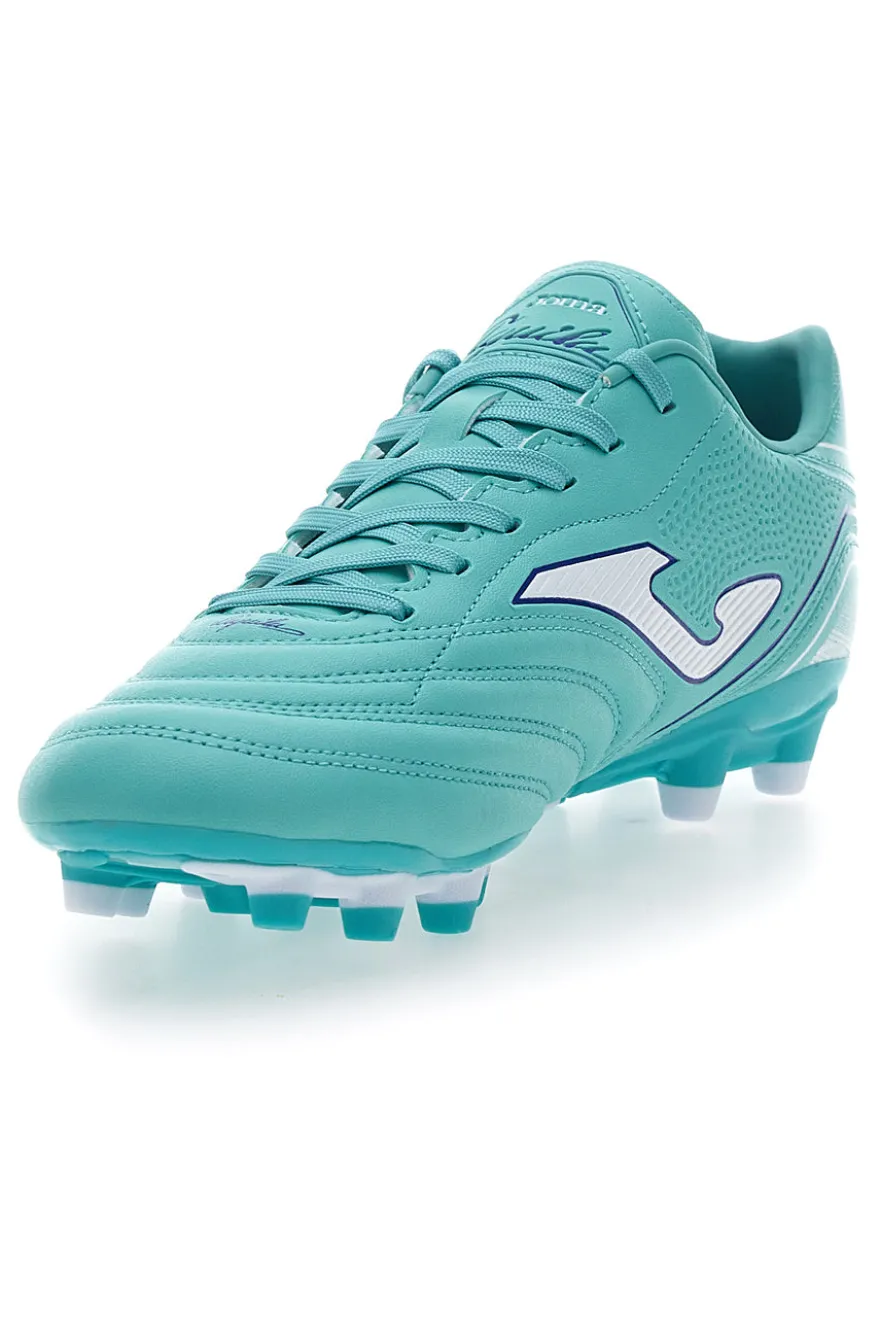 Scarpe da Calcio Turchesi JOMA AGUILA 2527 FIRM GROUND