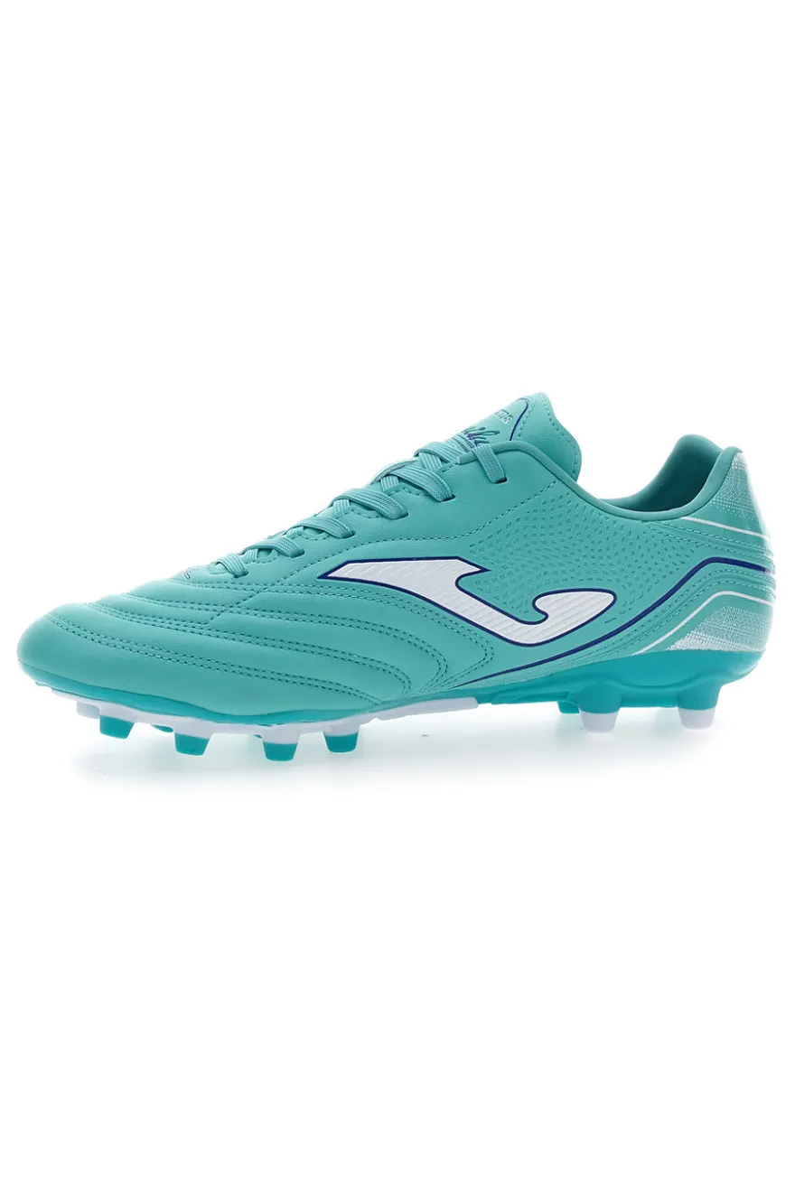 Scarpe da Calcio Turchesi JOMA AGUILA 2527 FIRM GROUND