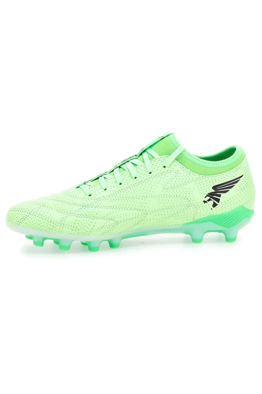 Scarpe da calcio verdi in mesh Joma EVOLUTION 2511