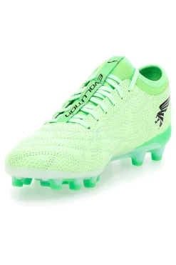 Scarpe da calcio verdi in mesh Joma EVOLUTION 2511