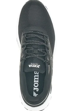 Scarpe da Camminata Nere Joma Meta Men 2501