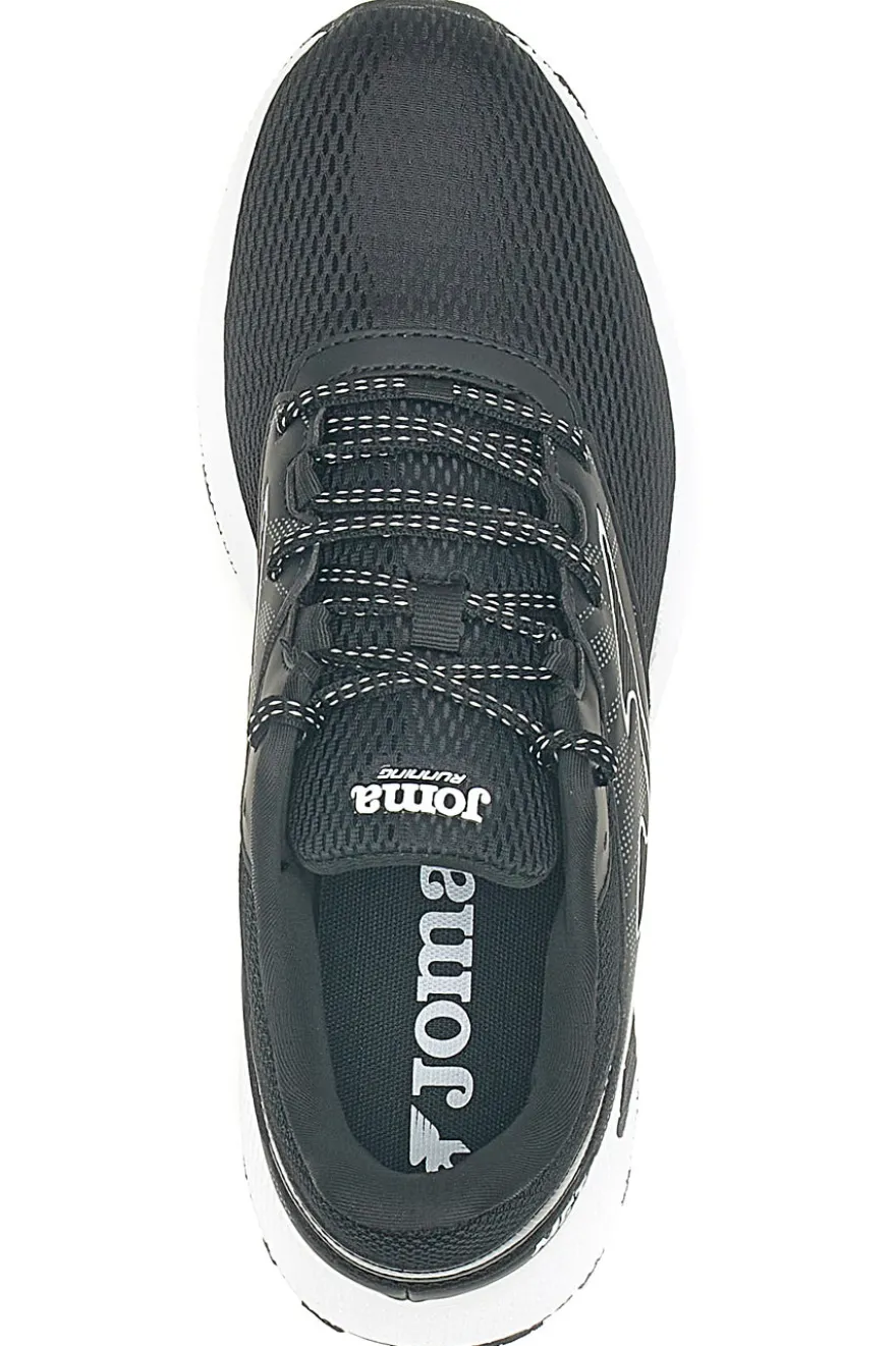 Scarpe da Camminata Nere Joma Meta Men 2501