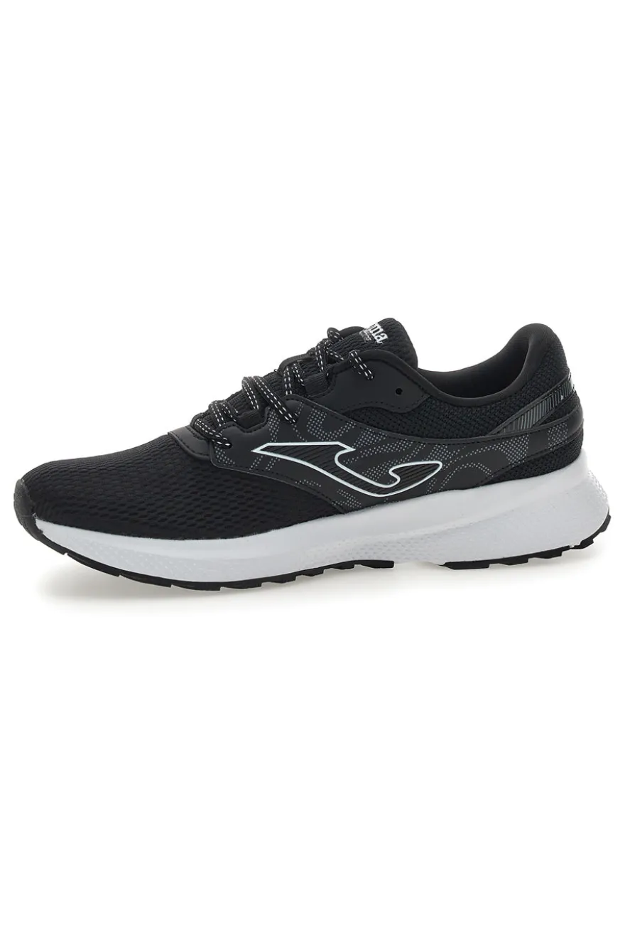 Scarpe da Camminata Nere Joma Meta Men 2501