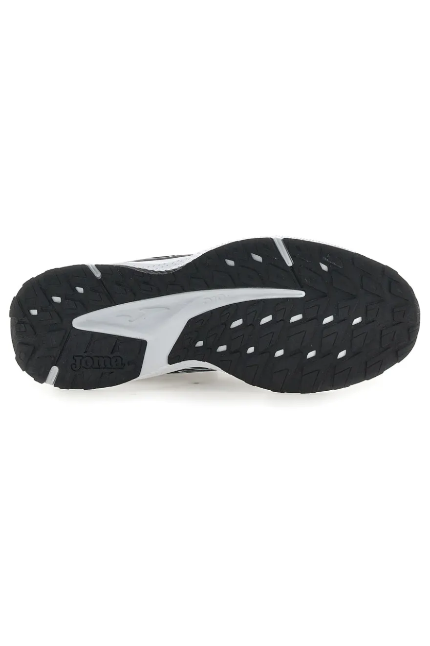 Scarpe da Camminata Nere Joma Meta Men 2501