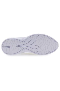 Scarpe da Corsa Bianche e Oro DIADORA EAGLE 8 W