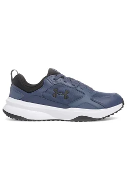 Scarpe da Corsa Grigie Under Amour Charged Edge