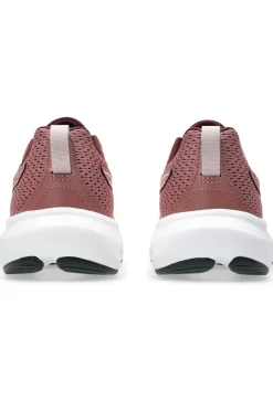 Scarpe da Corsa running rosa antico ammortizzate e traspiranti Asics GEL CONTEND 9