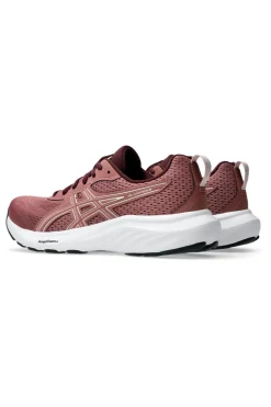 Scarpe da Corsa running rosa antico ammortizzate e traspiranti Asics GEL CONTEND 9