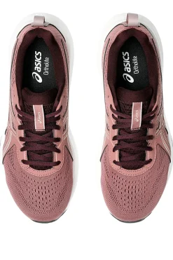 Scarpe da Corsa running rosa antico ammortizzate e traspiranti Asics GEL CONTEND 9