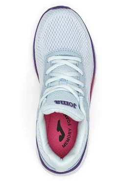 Scarpe da Fitness Azzurre Joma Atenea Lady 2405