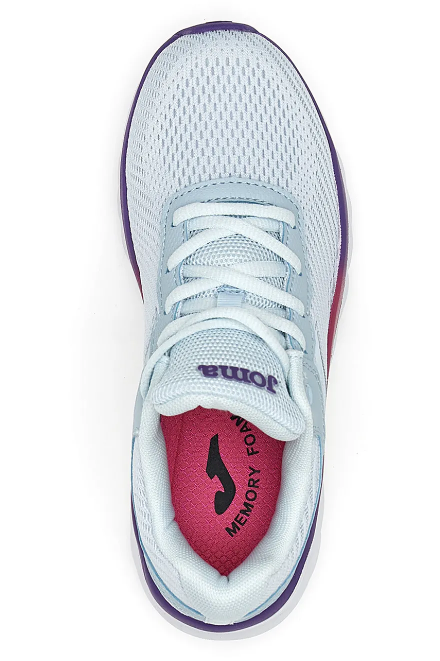 Scarpe da Fitness Azzurre Joma Atenea Lady 2405