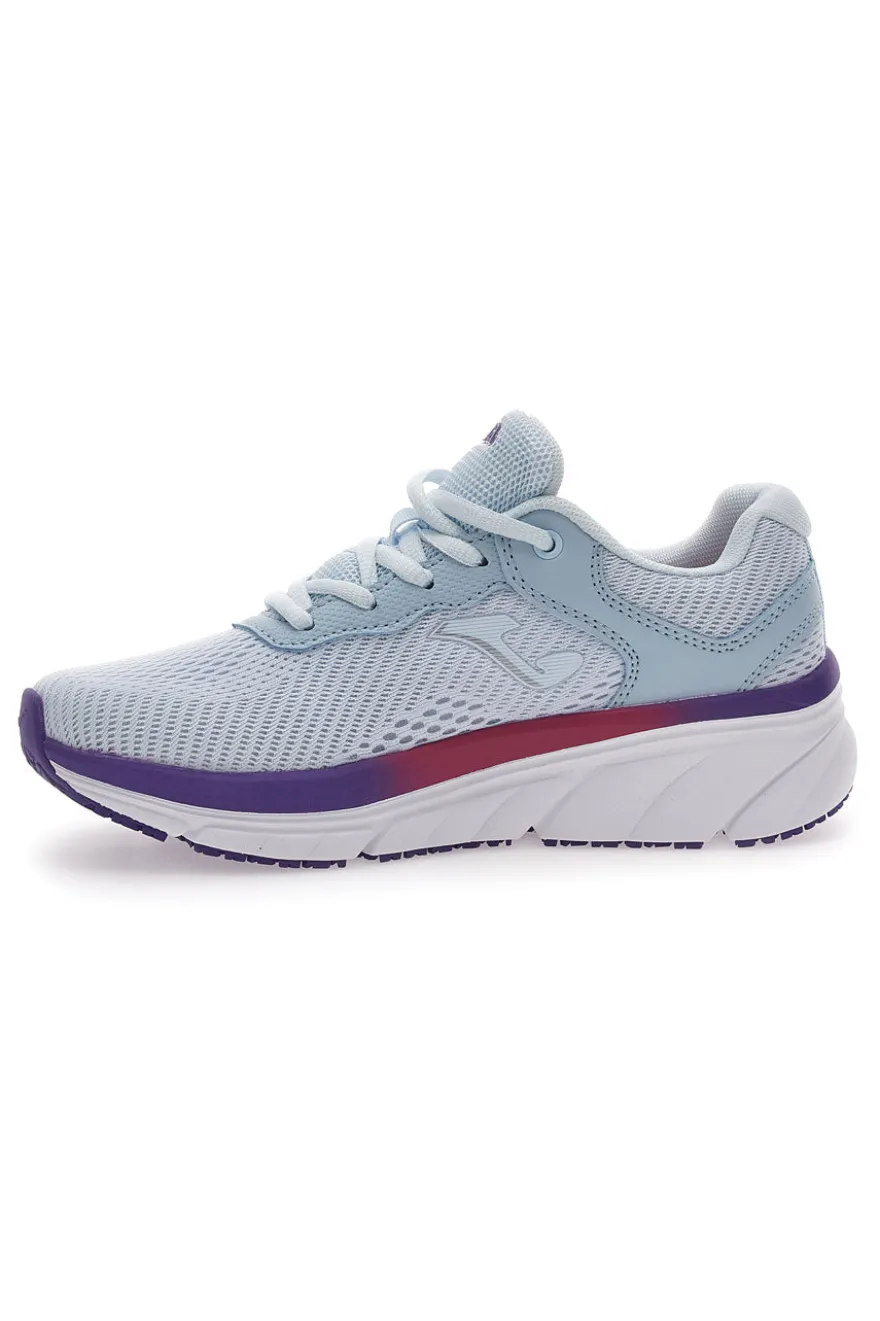 Scarpe da Fitness Azzurre Joma Atenea Lady 2405
