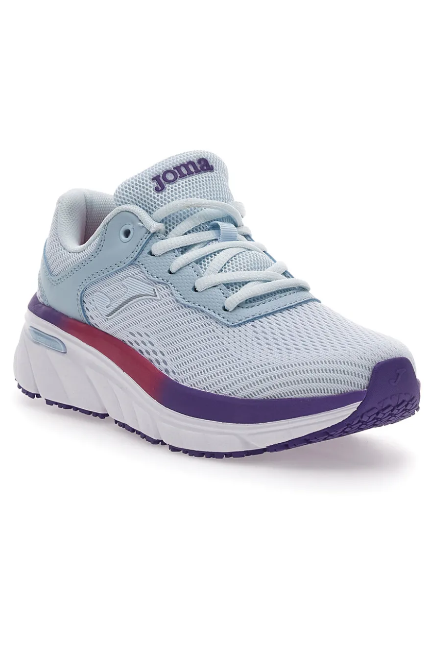 Scarpe da Fitness Azzurre Joma Atenea Lady 2405
