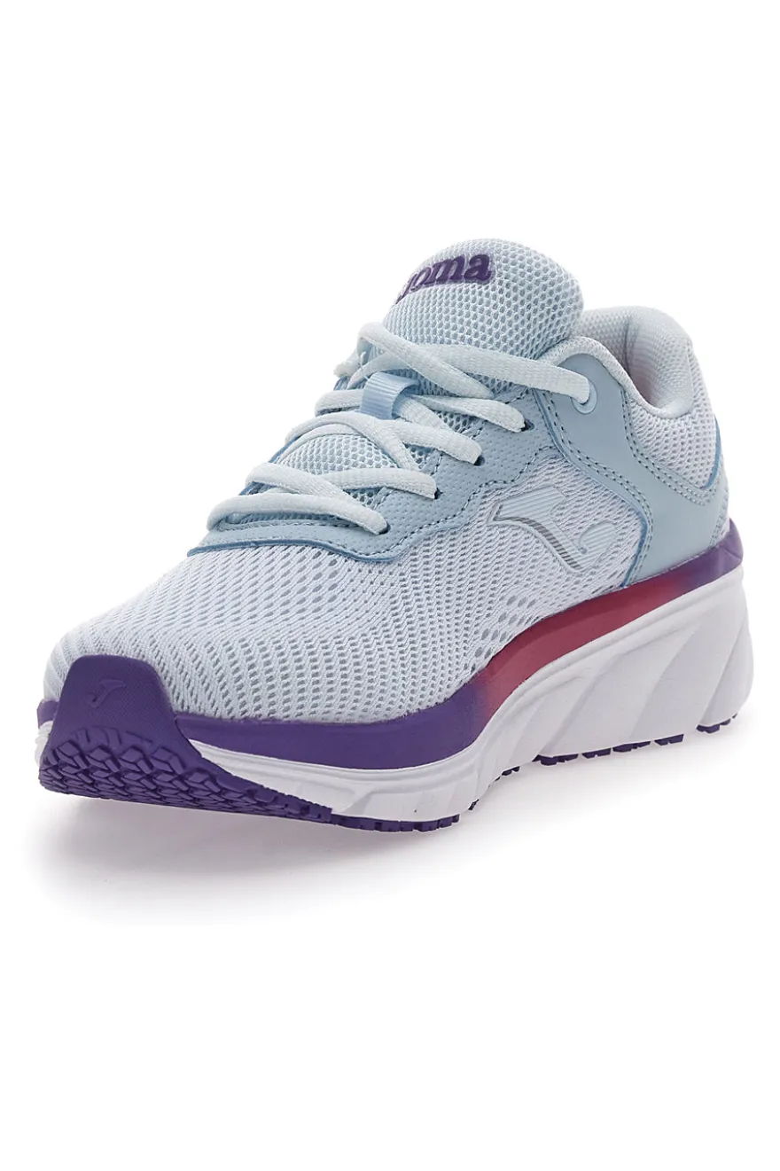 Scarpe da Fitness Azzurre Joma Atenea Lady 2405