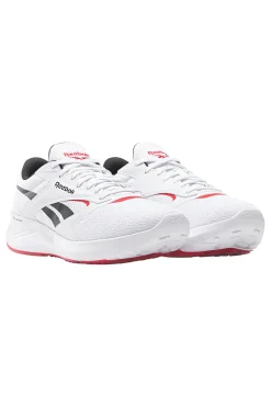 Scarpe da Fitness Bianche con dettagli Rossi Reebok 100209964