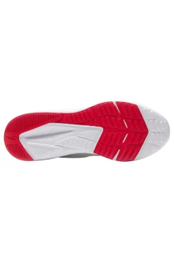 Scarpe da Fitness Bianche con dettagli Rossi Reebok 100209964