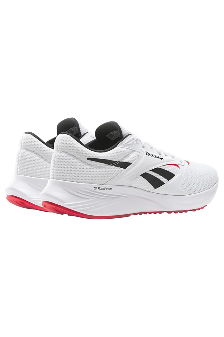 Scarpe da Fitness Bianche con dettagli Rossi Reebok 100209964